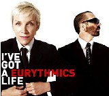 Eurythmics - Greatest Hits - The Ultimate Collection (1991 + 2005)