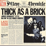 Jethro Tull - Thick As A Brick (40th Anniversary Edition)