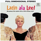 Peggy Lee - Latin ala Lee!
