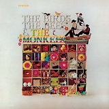 Monkees - The Birds, The Bees & The Monkees (mono)