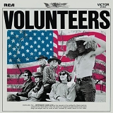 Jefferson Airplane - Volunteers [Bonus Tracks] [Remastered 2004]