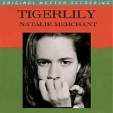 Natalie Merchant - Tigerlily (MFSL Gold CD)