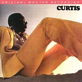 Curtis Mayfield - Curtis (MFSL gold)