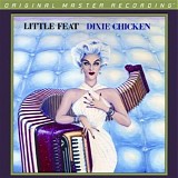 Little Feat - Dixie Chicken (MFSL gold)