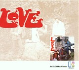 Love - Love [Expanded Remaster]