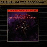 Moody Blues - On The Threshold Of A Dream (MFSL UDCD-612)
