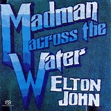 Elton John - Madman Across The Water (SACD hybrid)