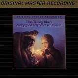 Moody Blues - Every Good Boy Deserves Favour (MFSL UDCD 643)