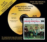 John Mayall & The Bluesbreakers - Blues Breakers with Eric Clapton [AFZ-056]