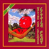 Little Feat - Waiting For Columbus (MFSL gold)