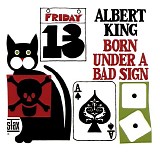 Albert King - Born Under A Bad Sign [MSFL UDCD 577]