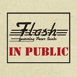 Flash - Flash in Public