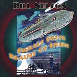 Bill Nelson - Signals From Realms Of Light