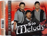 Trio Melody - FÃ¼hr' Mich Noch Mal In Versuchung