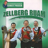 Zellberg Buam - Stars Der Volksmusik prÃ¤sentiert von Arnulf Prasch