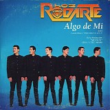 Los Rodarte / Berenice & Los Calidos - Algo De Mi + LÃ¡grima Y LÃ¡grima