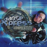 Daniel Desnoyers - Danse Xpress Compilation 5