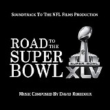 David Robidoux - Road To The Super Bowl XLV