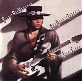 Stevie Ray Vaughan And Double Trouble - Texas Flood [Remastered Edition]
