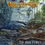 Oblivion Sun - The High Places