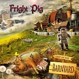 Fright Pig - Out Of The Barnyard