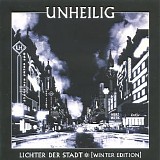 Unheilig - Lichter Der Stadt [Winter Edition]