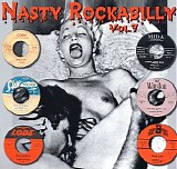 Various artists - Nasty Rockabilly Vol. 7