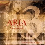 Aria 3 - Metamorphosis
