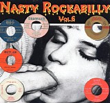 Various artists - Nasty Rockabilly Vol. 6