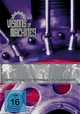 Various artists - Visions Of Machines
