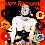 Various artists - Nasty Rockabilly Vol. 5