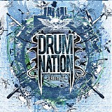 Various artists - Drum Nation Volume 3