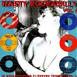 Various artists - Nasty Rockabilly Vol. 4