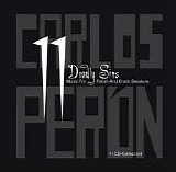 Carlos Peron - 11 Deadly Sins: Music For Fetish And Erotic Sessions