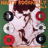 Various artists - Nasty Rockabilly Vol. 3