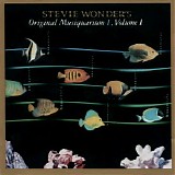 Stevie Wonder - Stevie Wonder's Original Musiquarium I, Volume I