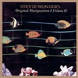 Stevie Wonder - Stevie Wonder's Original Musiquarium I, Volume II