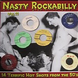 Various artists - Nasty Rockabilly Vol. 11