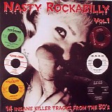 Various artists - Nasty Rockabilly Vol. 1