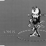 Orbital - Daleth Of Elphame EP