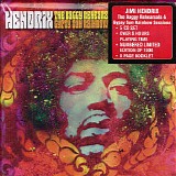 Jimi Hendrix - The Baggy Rehearsals & Gypsy Sun Rainbow Sessions