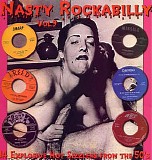Various artists - Nasty Rockabilly Vol. 9