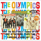 Olympics - The Olympics - All-Time Greatest Hits!