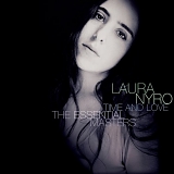 Laura Nyro - Time And Love: The Essential Masters (AF gold)