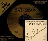 Roy Orbison - The All Time Greatest Hits of Roy Orbison (DCC gold)