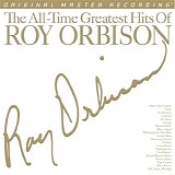 Roy Orbison - The All-Time Greatest Hits Of Roy Orbison (MFSL UDCD 774)