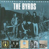 Byrds, The - Original Album Classics