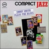 Jimmy Smith - Compact Jazz Jimmy Smith
