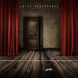 Lo-Fi Resistance - Chalk Lines