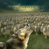 Violent Silence - A Broken Truce